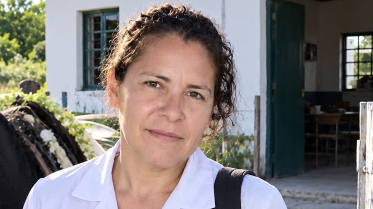 Buscan a una docente desaparecida en Corrientes y detienen a tresCrypto