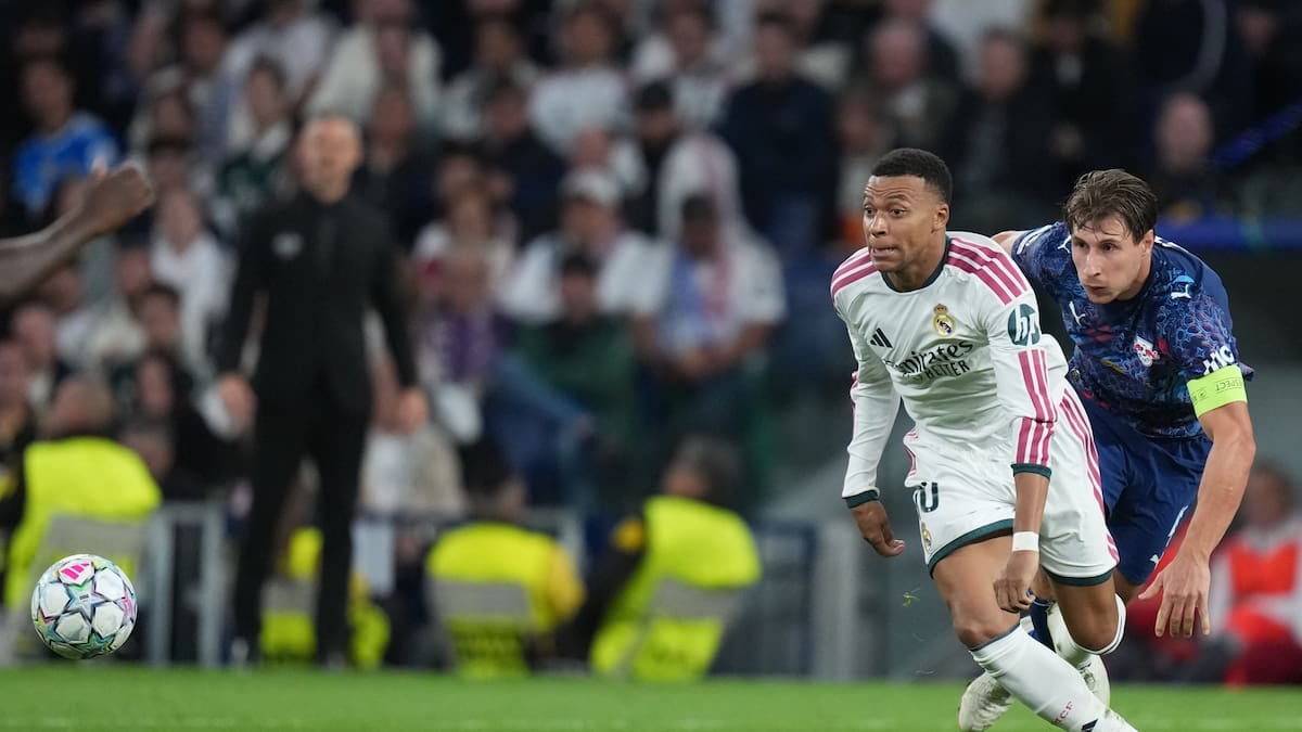 Champions que arde: argentinos de colección y goleadas para todos los gustos