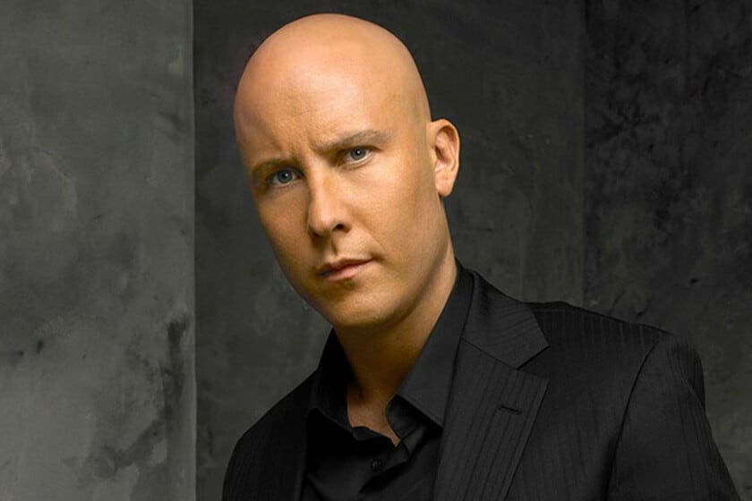 La decisión de Michael Rosenbaum que cambió a Smallville: por qué dejó el traje de Lex Luthor cuando nadie lo esperaba
