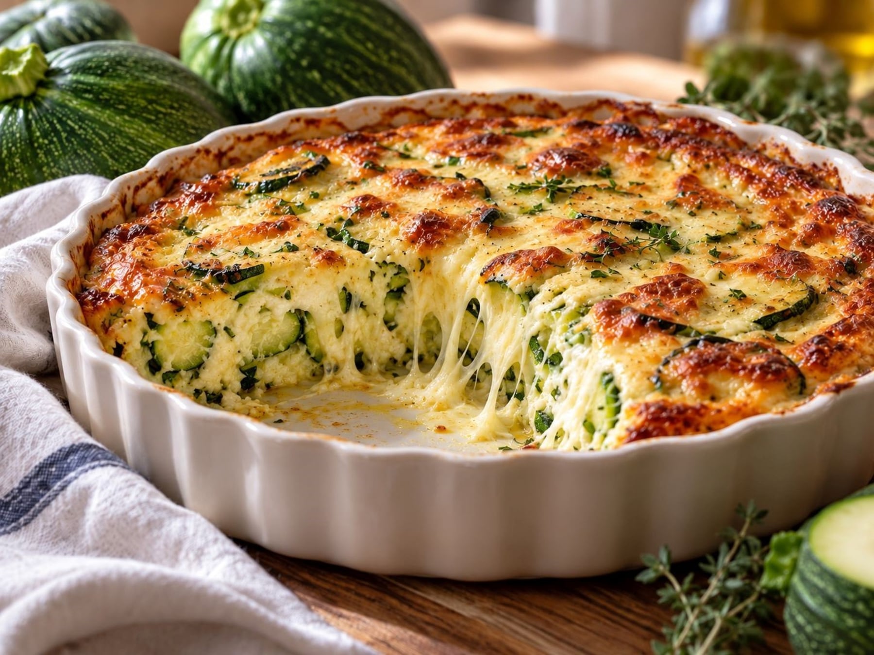 Tartas sin masa: diez claves para que el relleno se mantenga firme