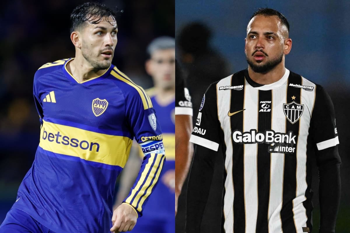 Boca busca el título que le corta una deuda de casi dos décadas
