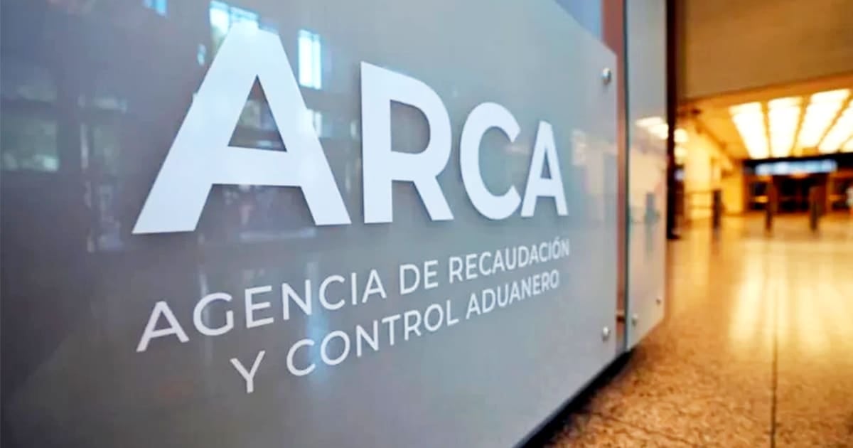 ARCA Caina descuentos de hasta 50% en multas para Contribuyentes menores