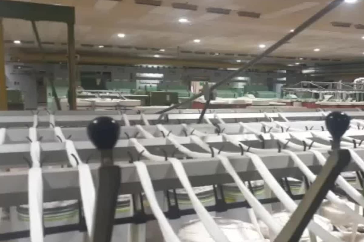 La quiebra de Algodonera Avellaneda congela-employment y abre un plazo de 60 días para definir el futuro del personal