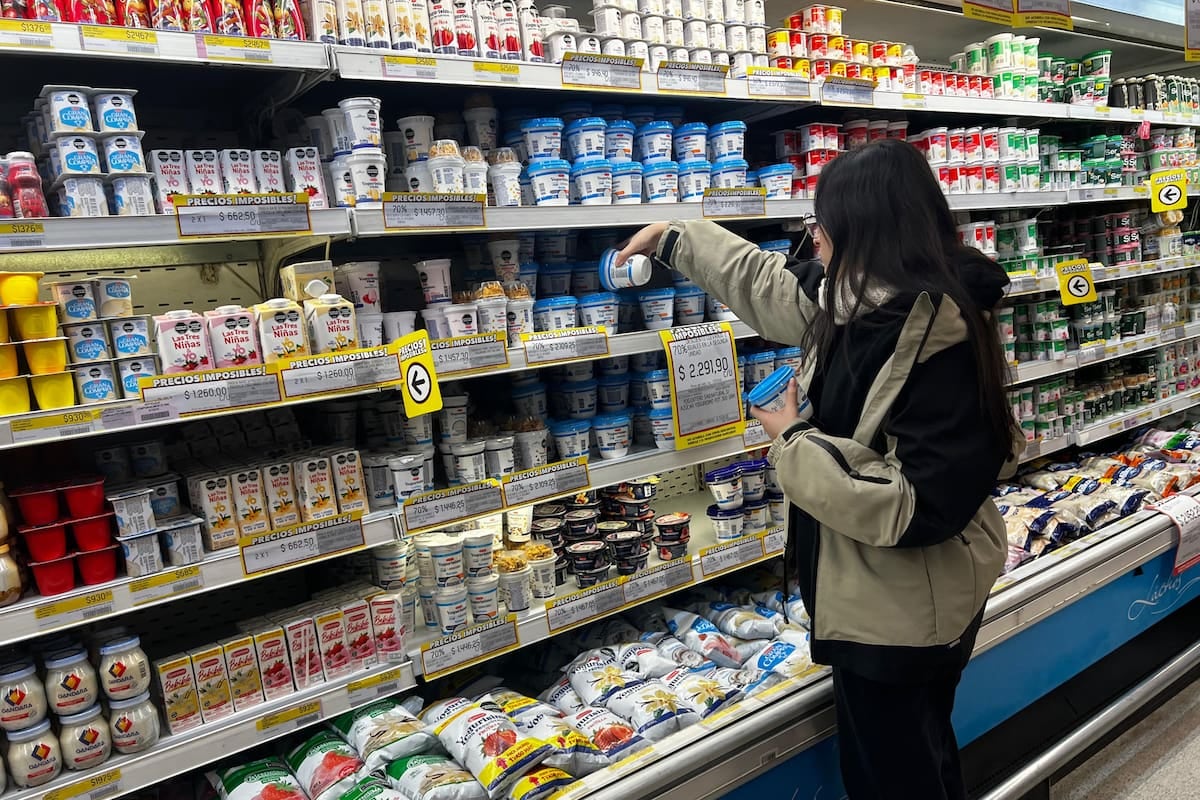 El consumo minorista se retrae y los Shopping recuperan terreno