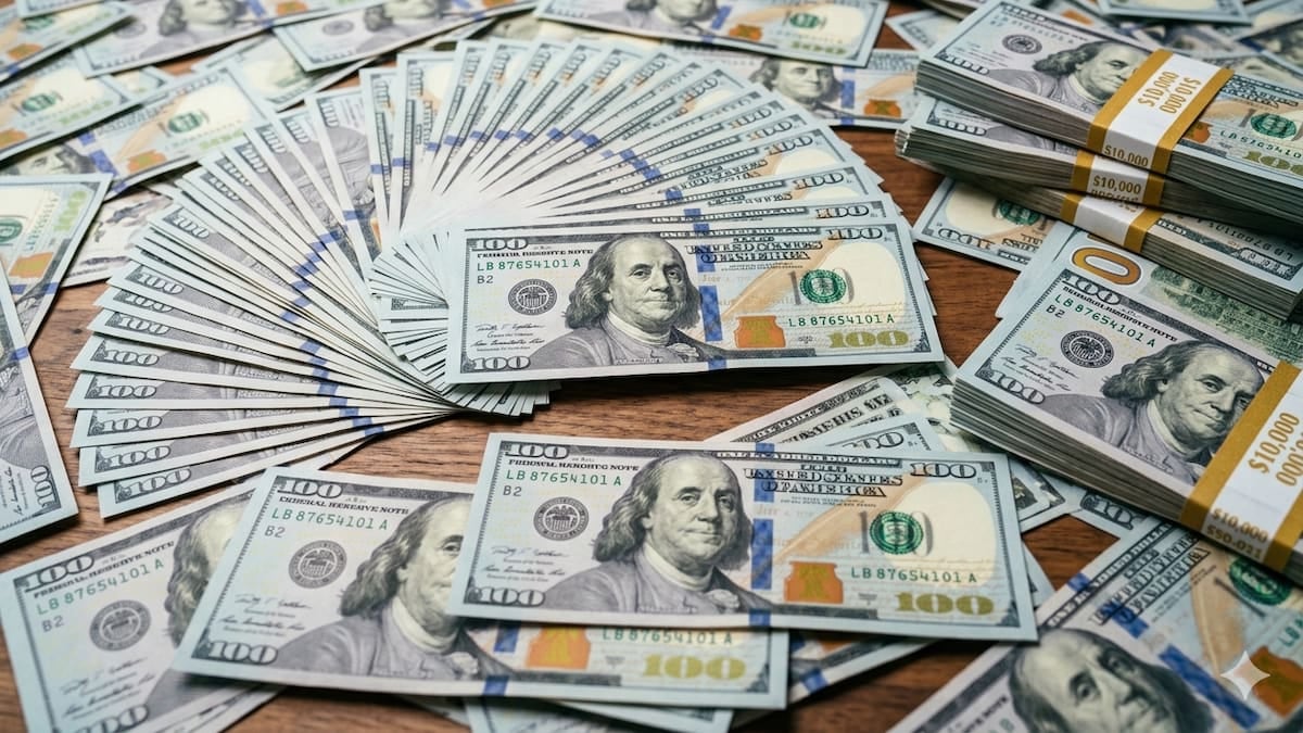 El dólar oficial se acerca al paralelo y reduce la brecha cambiaria a 15 pesos