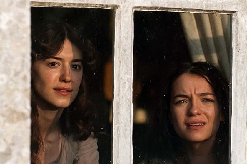 Las Dashwood reflecten la vida real de Jane Austen
