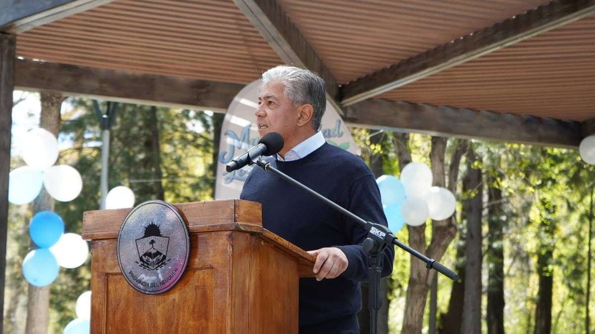 Una luz menos costosa: la Tarifa Neuquina bajará un 30% en las facturas residenciales del EPEN