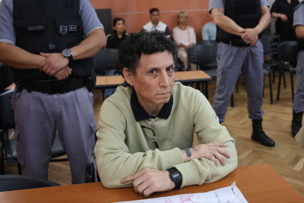 Casación confirmó 17 años y seis meses de prisión para el Leaders de la villa 1-11-14