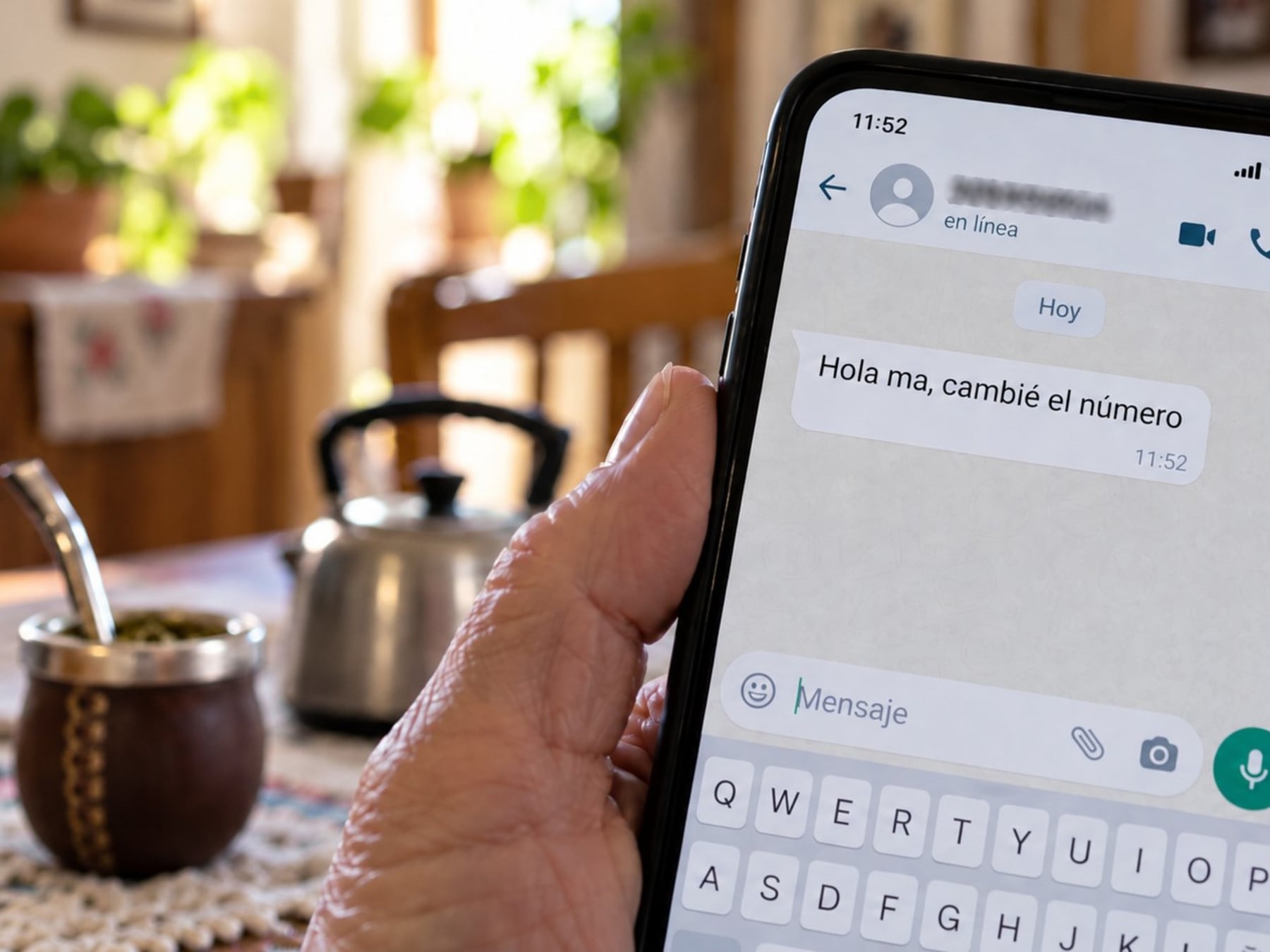 Las estafas ahora parecen convincentes: la inteligencia artificial ovulationó el fraude