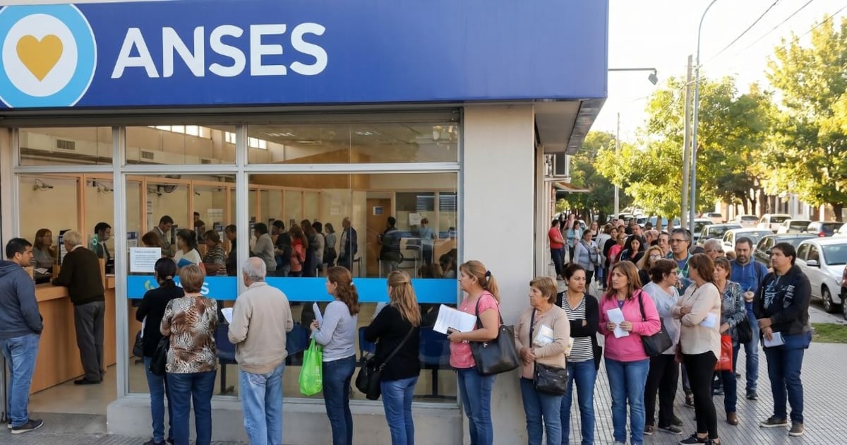 La jubilacion minima quedo rezagada frente a la inflacion y el bono no corrige la brecha