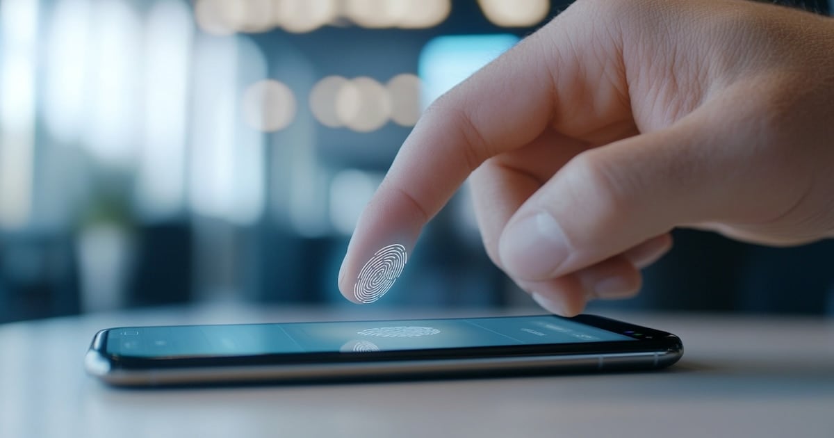 Reiniciar el celular ayuda, pero no tapa las del software espía