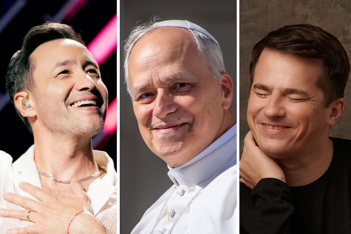 La música popular argentina accompanyingará al Papa León XIV en Palermo y Luján
