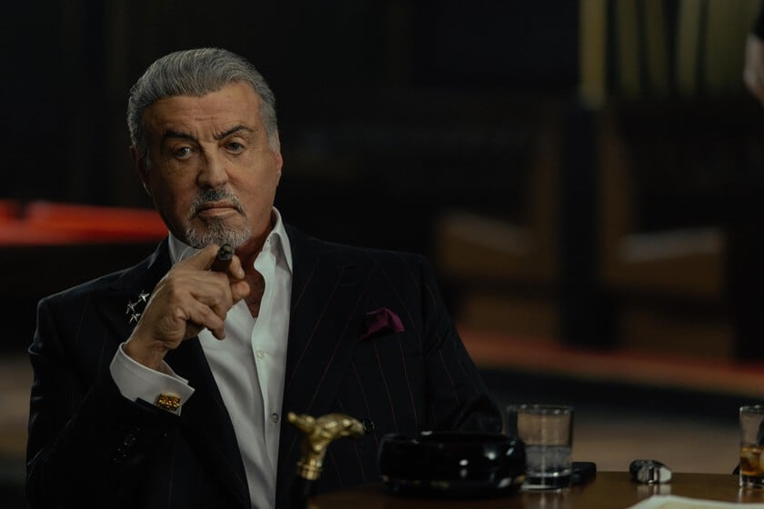 Stallone tiene un nuevo guion de Rocky y sueña con contar los orígenes de Balboa en los años sesenta