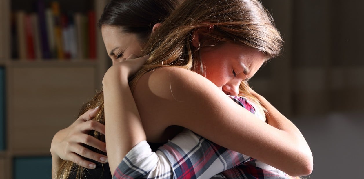 La pérdida de un padre o una madre reconfigura la historia familiar
