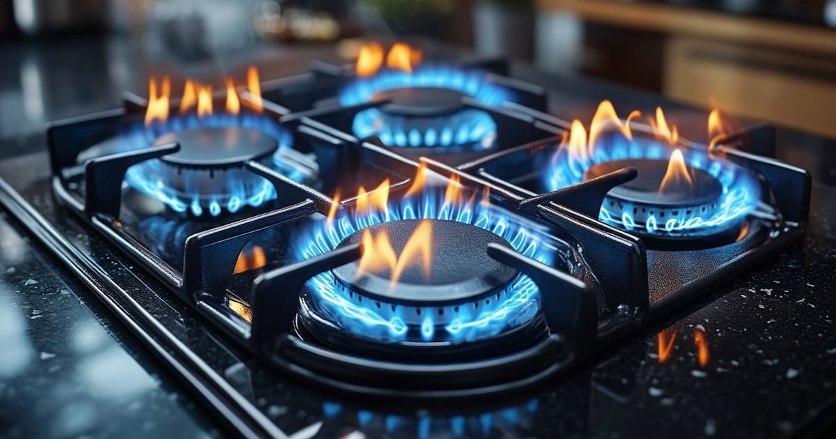 El ajuste del Régimen de Zonas Frías alcanza a 3,35 millones de hogares y redefine el mapa del subsidio al gas