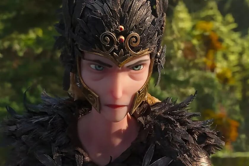 Wildwood: la película artesanal que Laika esperó 16 años para llevar al cine