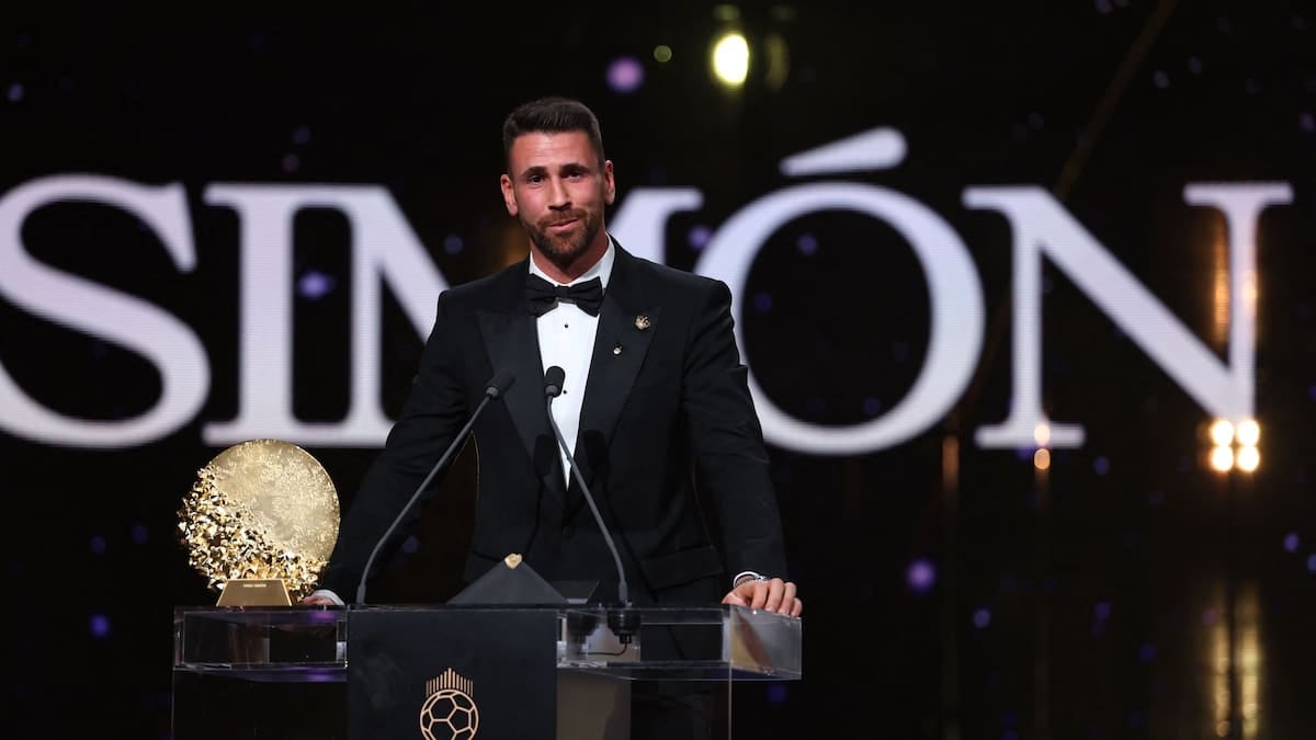 Messi sigue en carrera por el Balón de Oro mientras la gala reparte sus primeros premios